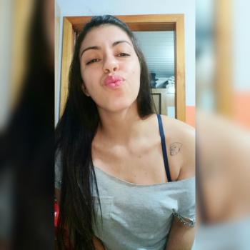Babá Gravataí: Jessica
