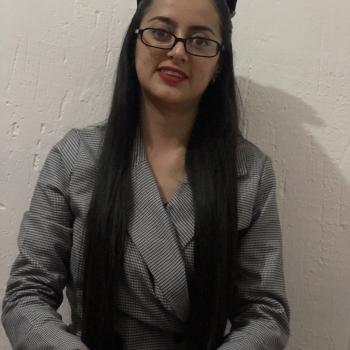 Niñera Teyahualco: Alexis