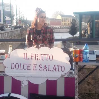 Lavoro per babysitter a Corsico: lavoro per babysitter Giada