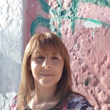 Niñera en Las Piedras: Adriana