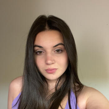 Baby-sitter Rennes: Anaelle