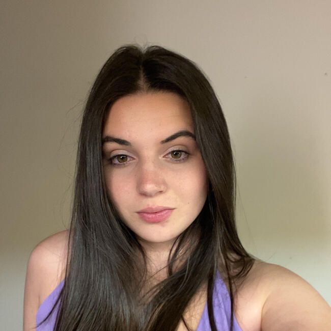 Babysitter in Rennes: Anaelle