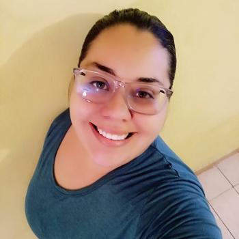 Niñera en San José: Carmen