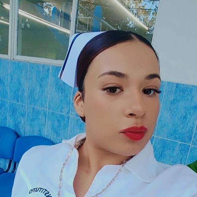 Babysitter in Saltillo: Karla