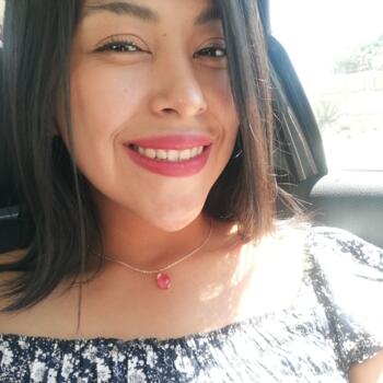 Babysitter in San Juan Yautepec: Aleyma