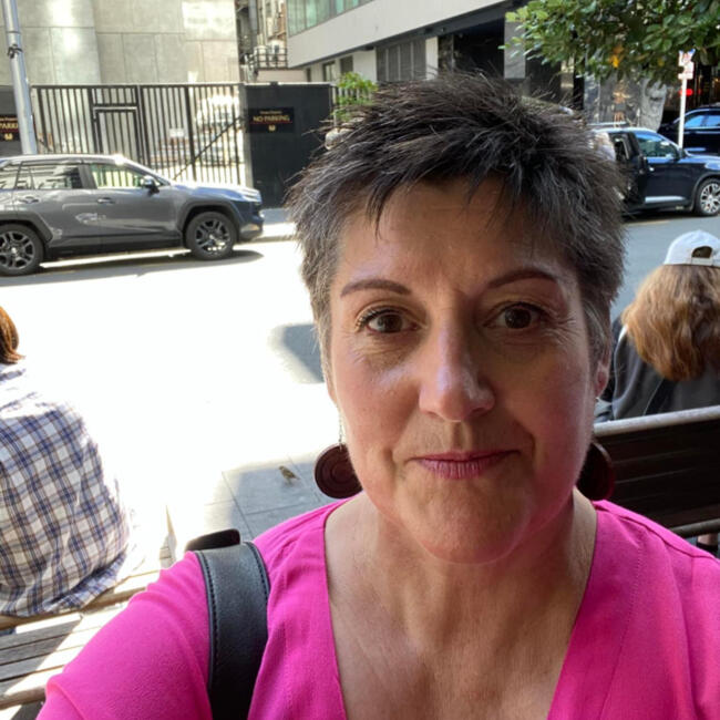 Babysitter in Ohoka: Jo