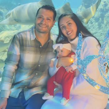 Trabajo para niñera en Pachuca: trabajo de niñera Lorena Denisse