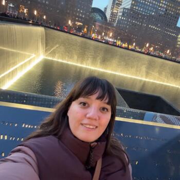 Babysitting job in Godoy Cruz: babysitting job Agostina