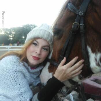 Babysitter in Buenos Aires: Alicia