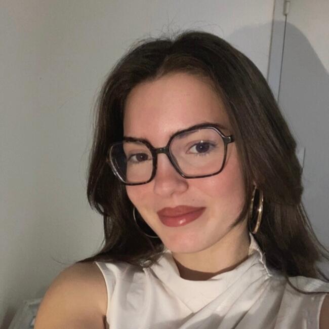 Babysitter in Nyons: Jeanne