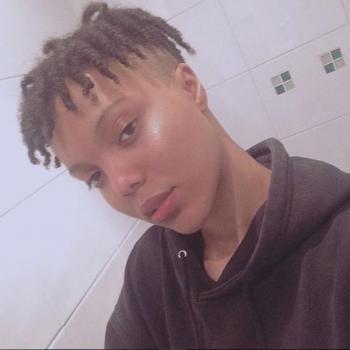 Childminder agency London: Fatima