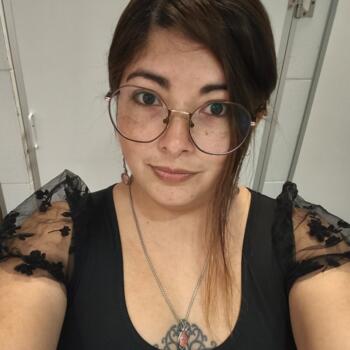 Babysitter Las Piedras: Viviana Lucia Moreira