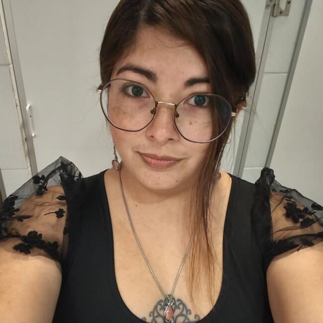 Babysitter in Las Piedras: Viviana Lucia Moreira
