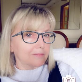 Babá em São Paulo: Solange