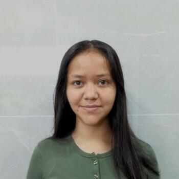 Babysitter in Villavicencio: Gineth