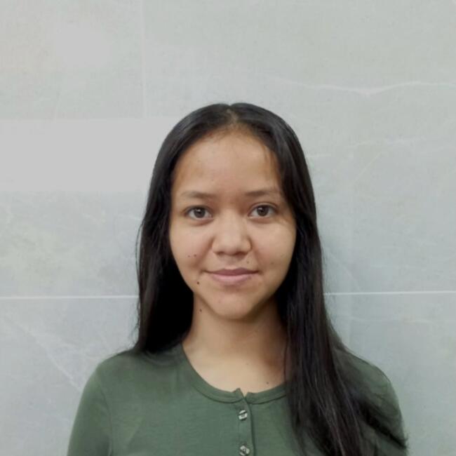 Babysitter in Villavicencio: Gineth