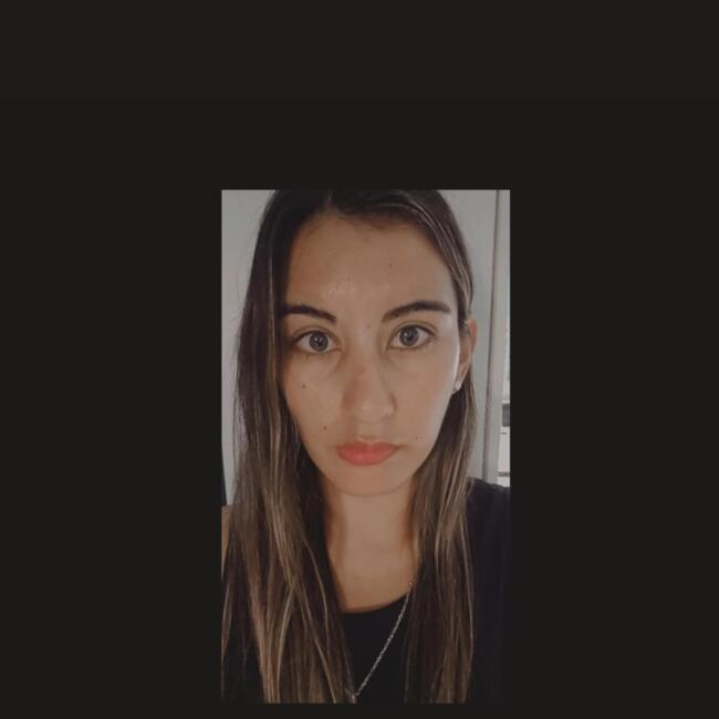 Niñera en Montevideo: Dayana