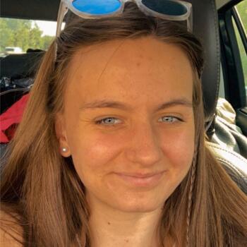 Babysitter in Aspisheim: Katharina