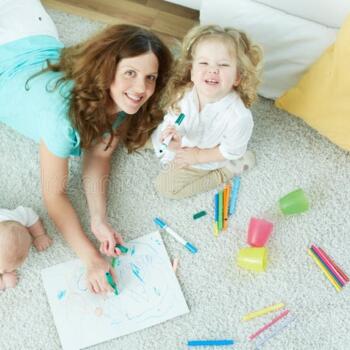 Babysitter in Nantes: Winona