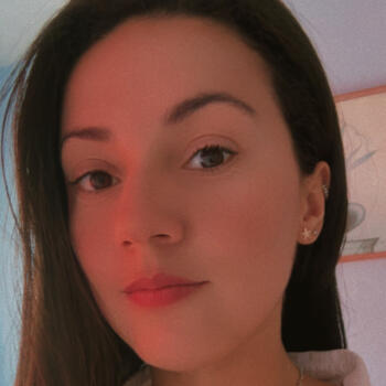 Babá em São Paulo: Mayara