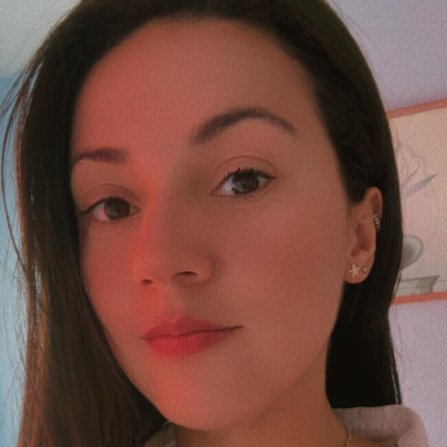 Babysitter in São Paulo: Mayara
