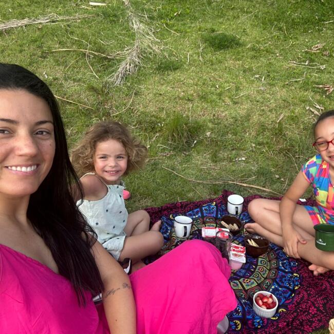 Babysitter in Dublin: Mayara