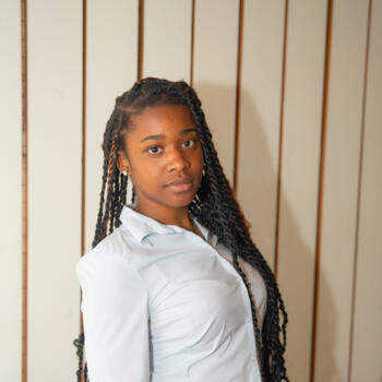 Babysitter Morlanwelz-Mariemont: Eleane