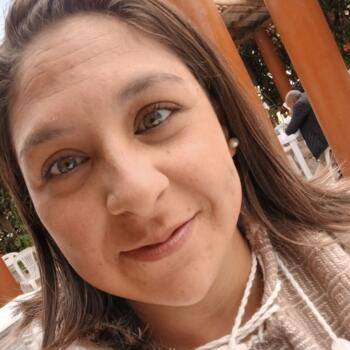 Canguro en Madrid: Alessandra