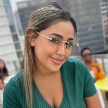 Babysitter Gooik: Marwa