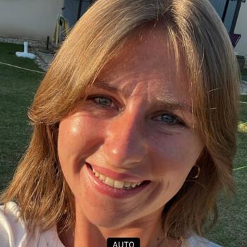 Babysitter in Moulins: Mathilde