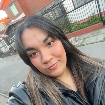 Babysitter in Hualpén: Paulina Morales