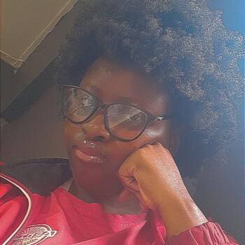 Babysitter in Ballito: Owami Mdabe 