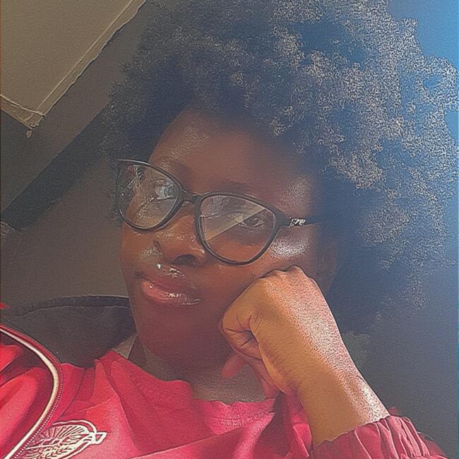 Babysitter in Ballito: Owami Mdabe 
