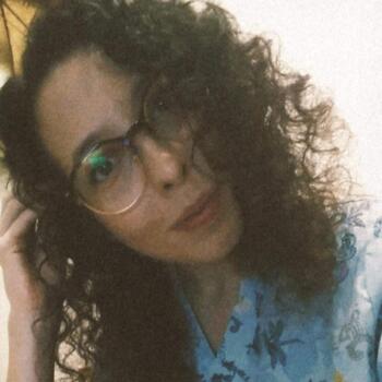 Baby-sitter in Lugo: Andrea