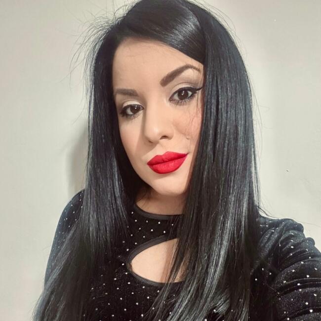 Babysitter a Desio: Maria