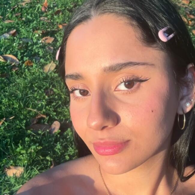 Nounou à Lugano: Ashley