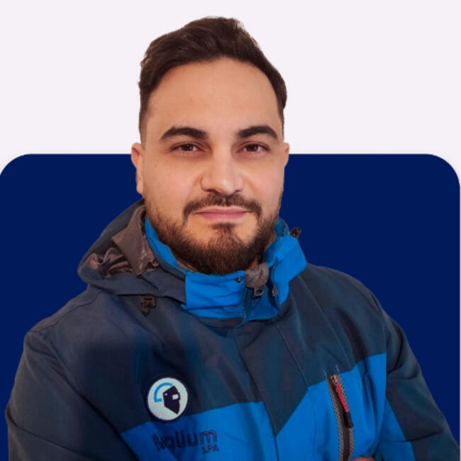 Trabajo para niñera en Santiago de Chile: Franklin Bratta