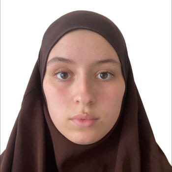 Babysitter in Frankfurt am Main: Mariam