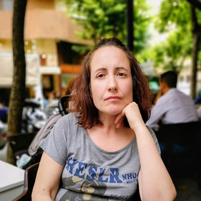 Babysitter in Albacete: Beatriz