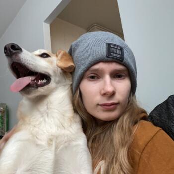 Barnvakt i Nådendal: Ronja