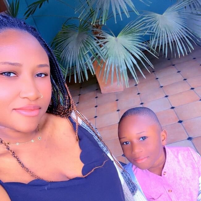 Babysitjob in Leuven: Salema