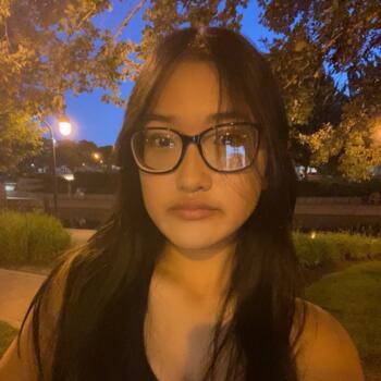 Babysitter Glendale Heights (Illinois): Mary