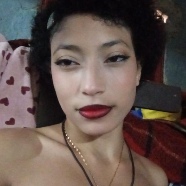 Babysitter in Guarulhos: Ericka