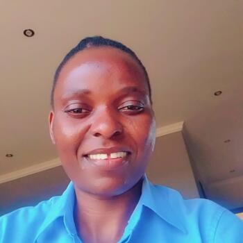 Babysitter in Thembisa: Faith