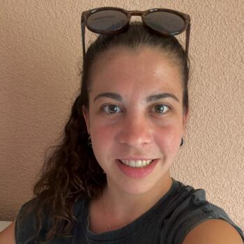 Canguro en Villanueva del Pardillo: Maria