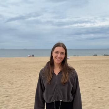 Praca dla opiekunki do dziecka w Warszawa: praca dla opiekunki do dziecka Nataliia