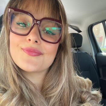 Babysitter in Seville: Aixa