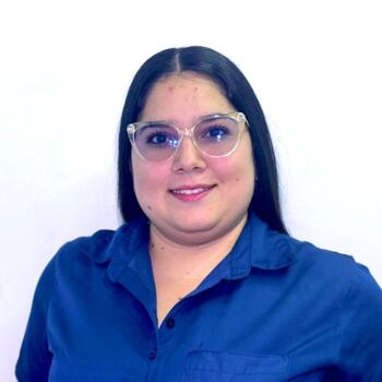 Babysitter in Torredembarra: Daniela