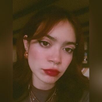 Niñera en Torreón: Karla