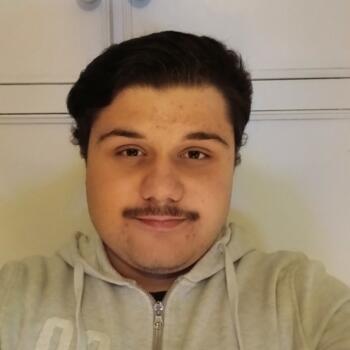 Babysitter in Zoersel: Lorenzo